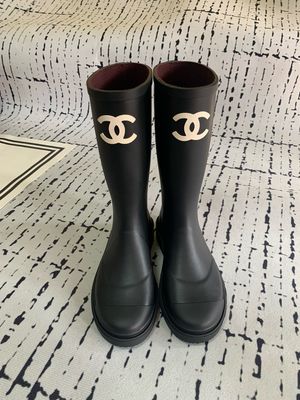 CH-NL Boots