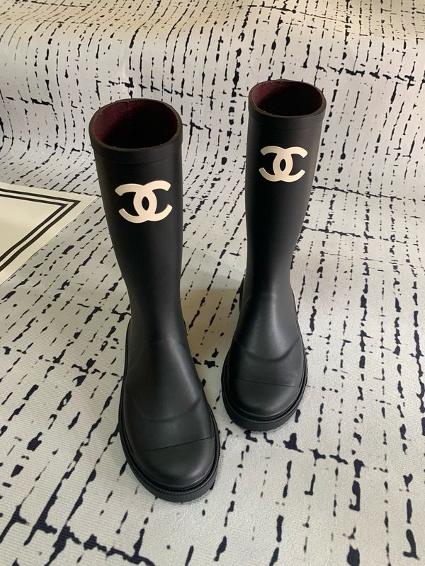 CH-NL Boots
