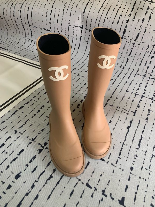 CH-NL Boots