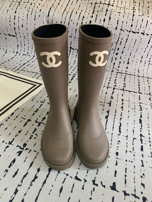 CH-NL Boots