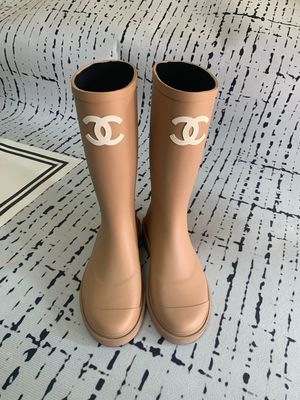 CH-NL Boots
