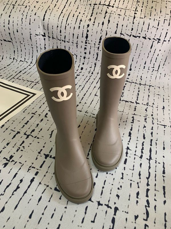 CH-NL Boots