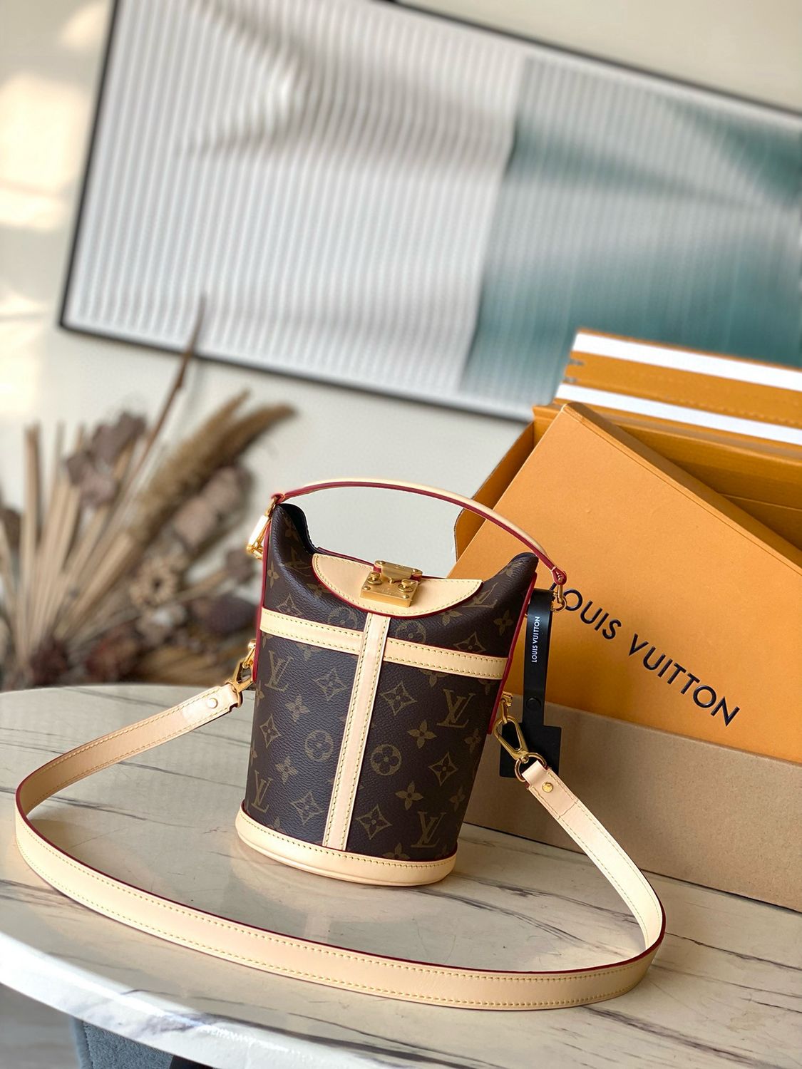 Duffle Bag