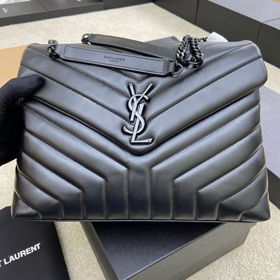 Loulou Bag (Medium Size )