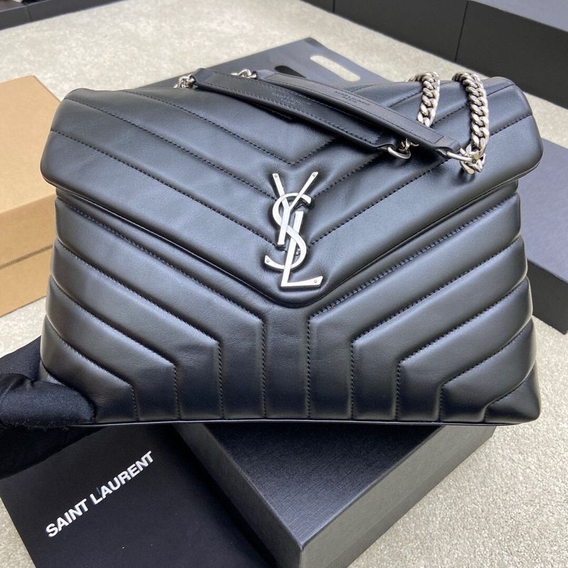 Loulou Bag (Medium Size )