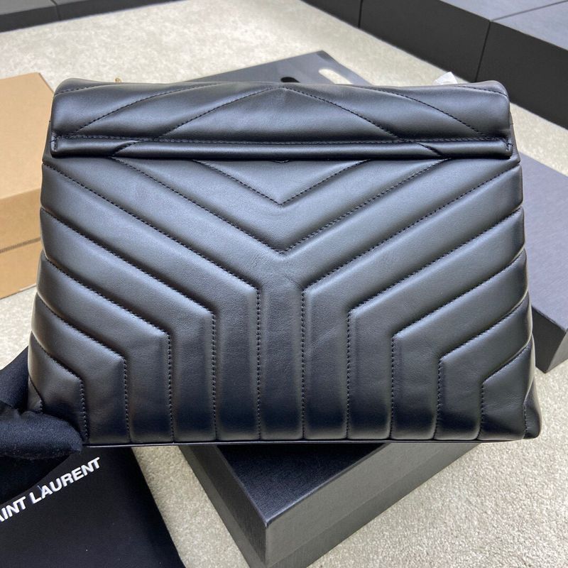 Loulou Bag (Medium Size )
