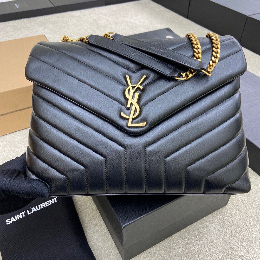 Loulou Bag (Medium Size )
