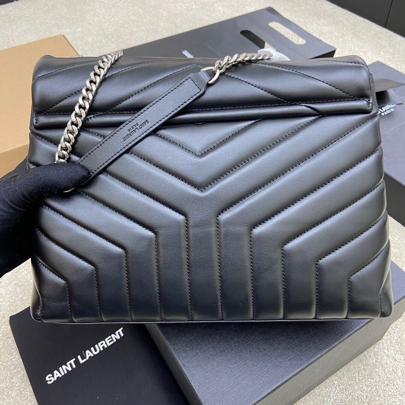 Loulou Bag (Medium Size )