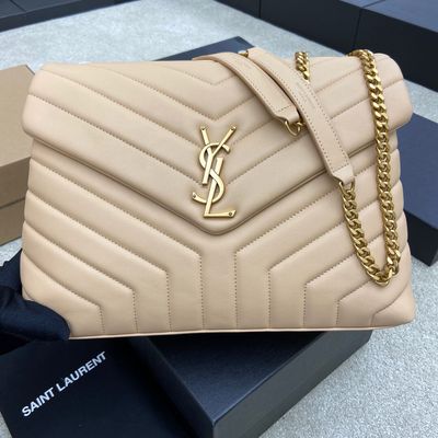 Loulou Bag (Medium Size )
