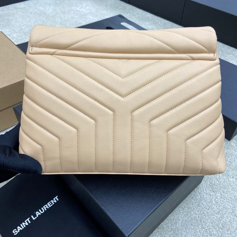 Loulou Bag (Medium Size )