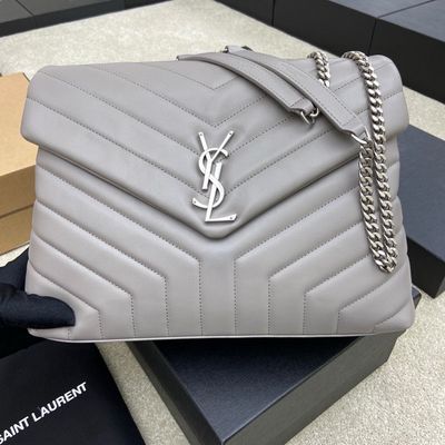 Loulou Bag (Medium Size )
