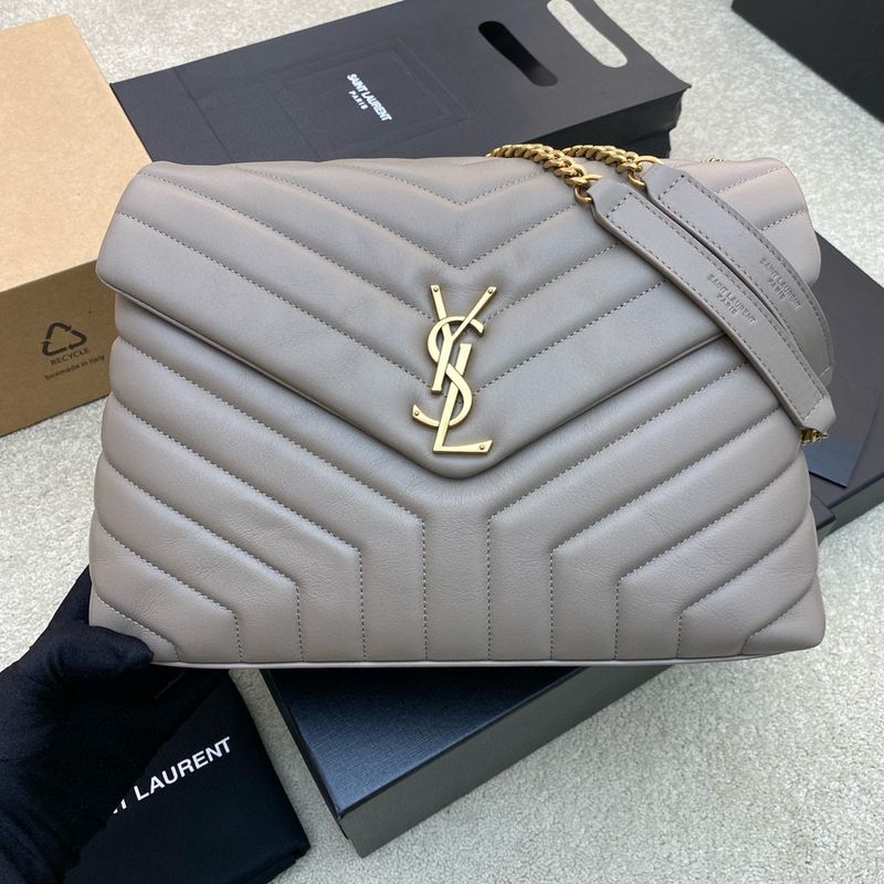 Loulou Bag (Medium Size )