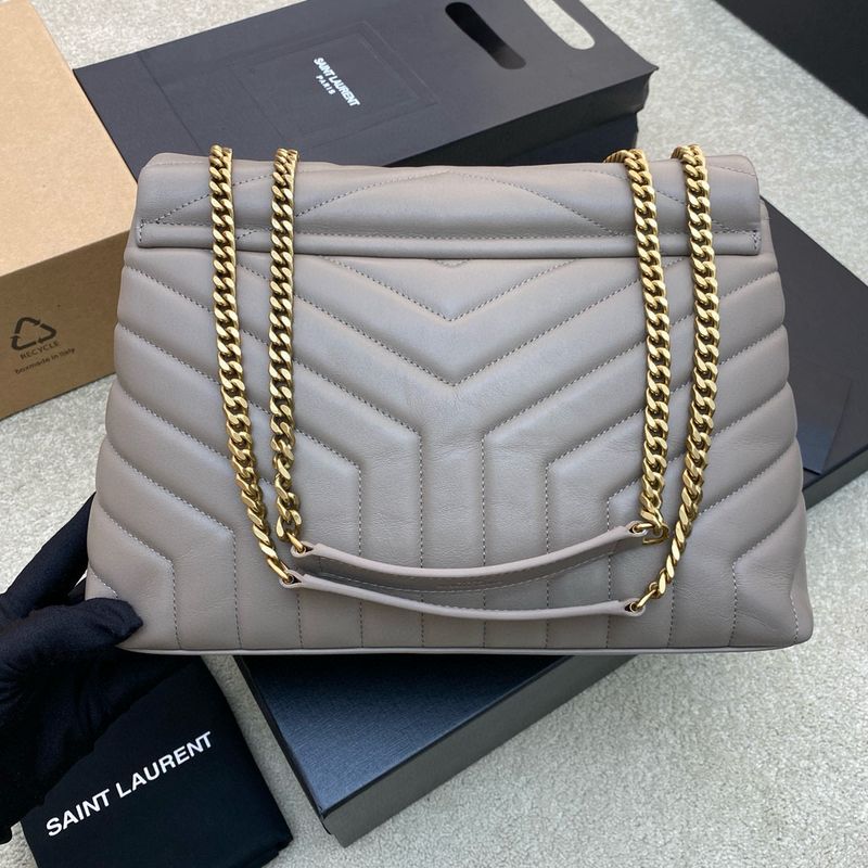 Loulou Bag (Medium Size )