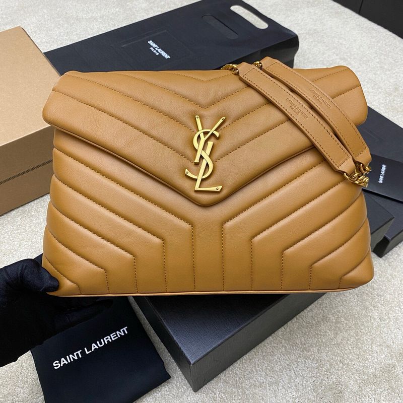 Loulou Bag (Medium Size )