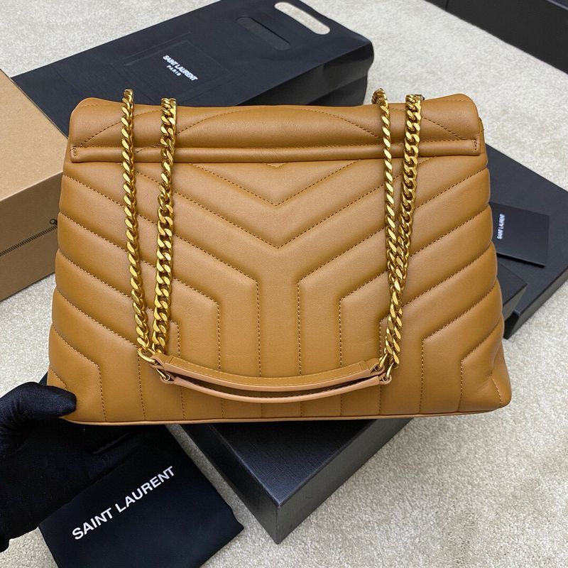 Loulou Bag (Medium Size )