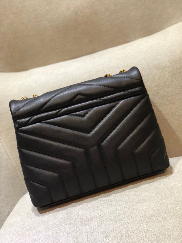 Loulou Bag (Small Size )