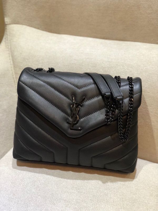 Loulou Bag (Small Size )