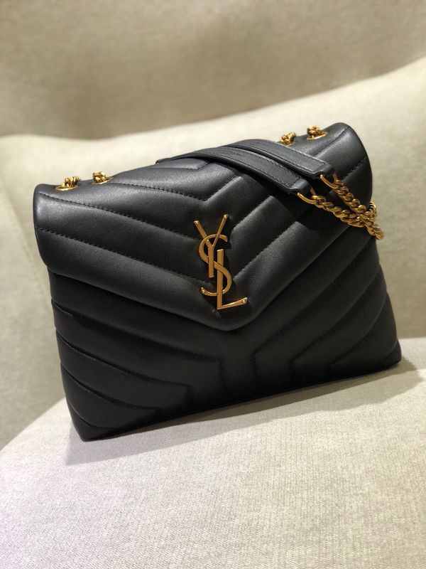 Loulou Bag (Small Size )
