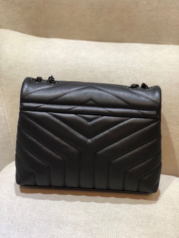 Loulou Bag (Small Size )