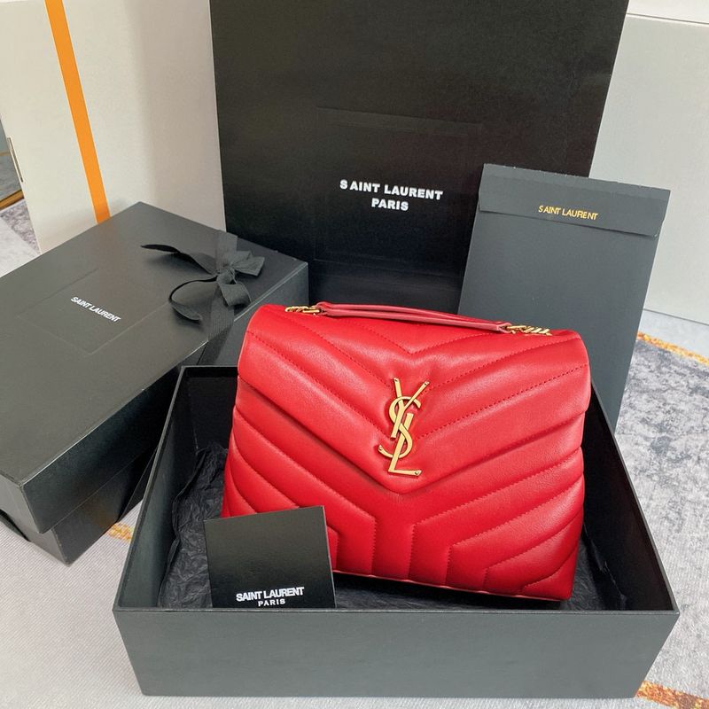 Loulou Bag (Small Size )