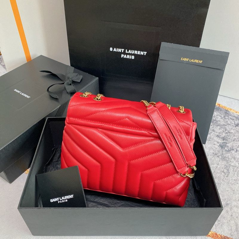 Loulou Bag (Small Size )