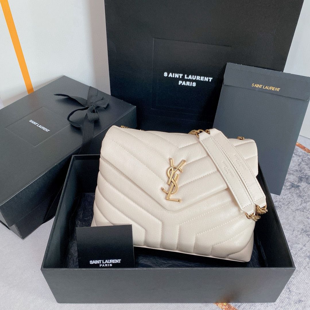 Loulou Bag (Small Size )
