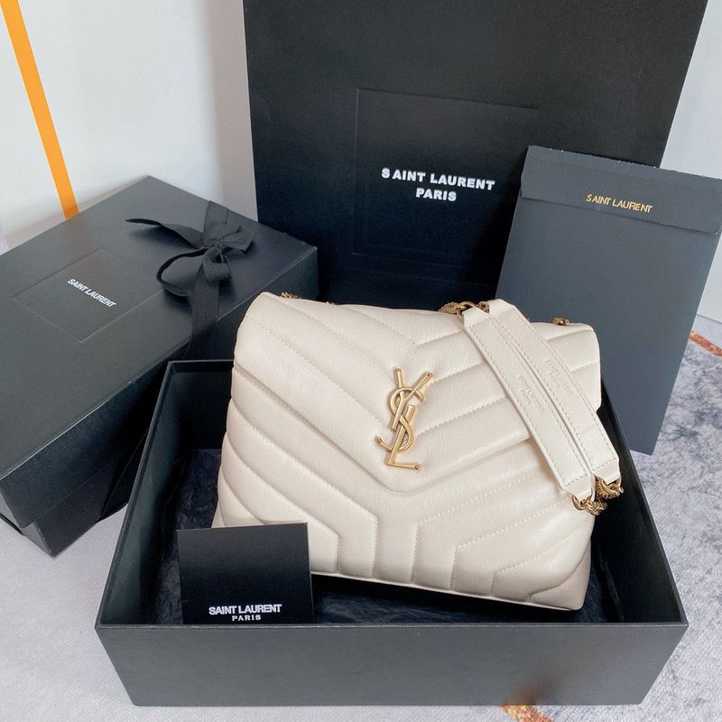 Loulou Bag (Small Size )
