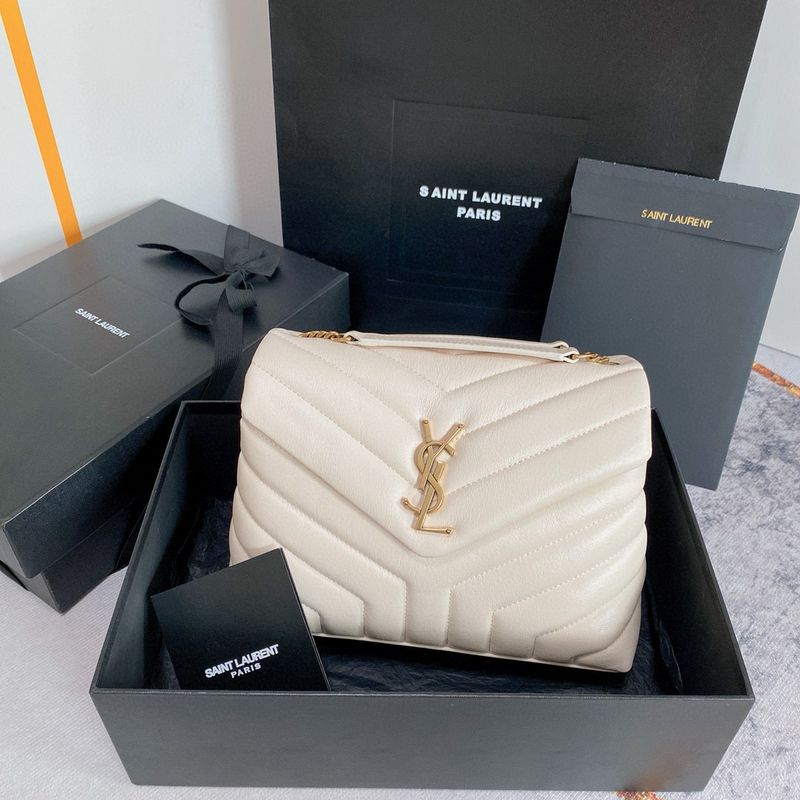 Loulou Bag (Small Size )