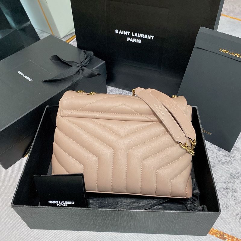 Loulou Bag (Small Size )