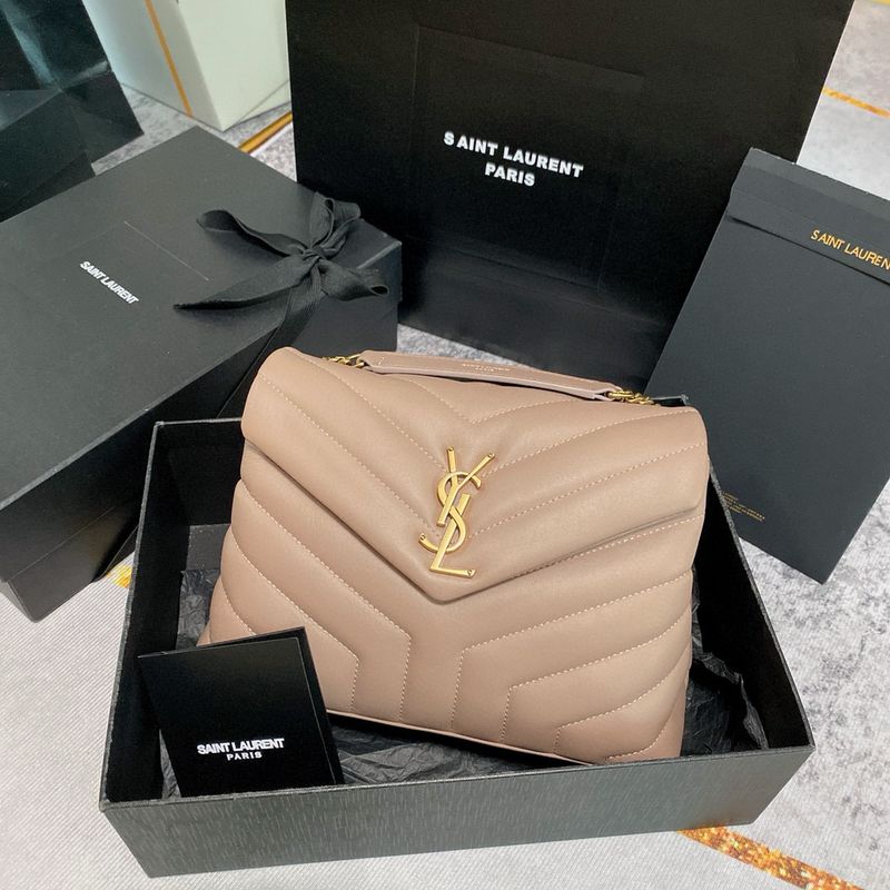 Loulou Bag (Small Size )