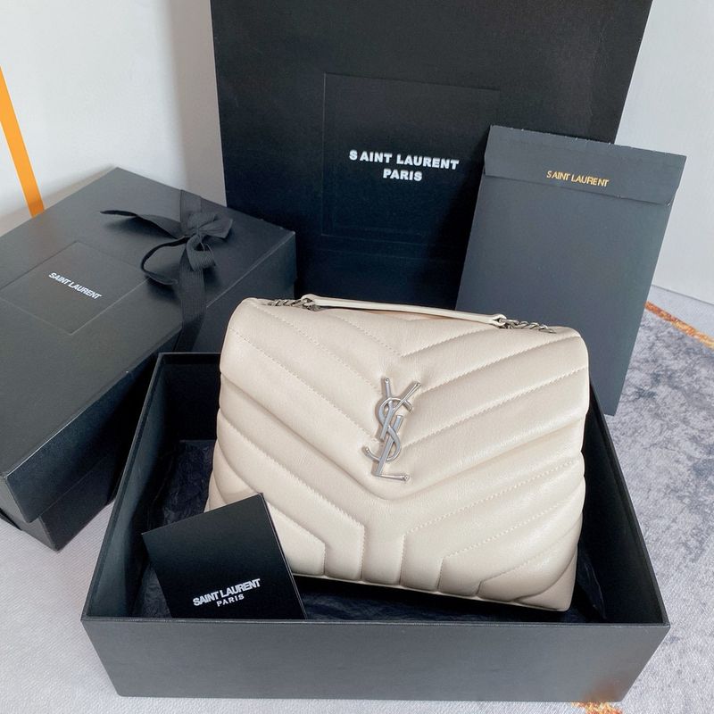Loulou Bag (Small Size )