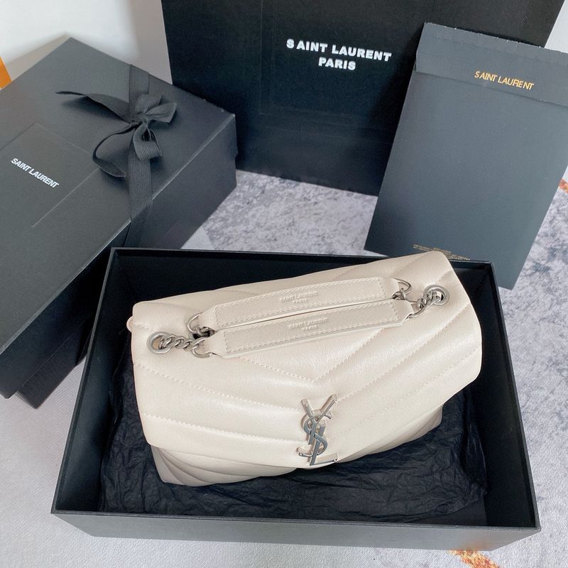 Loulou Bag (Small Size )