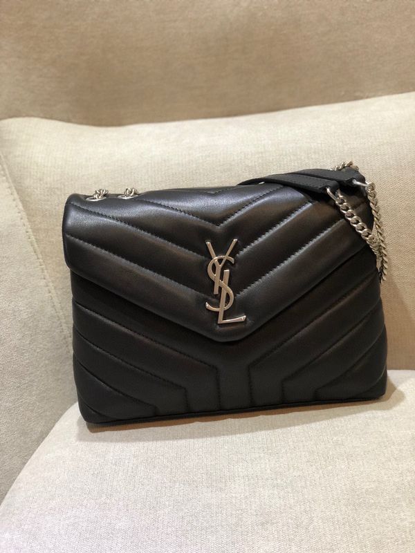 Loulou Bag (Small Size )