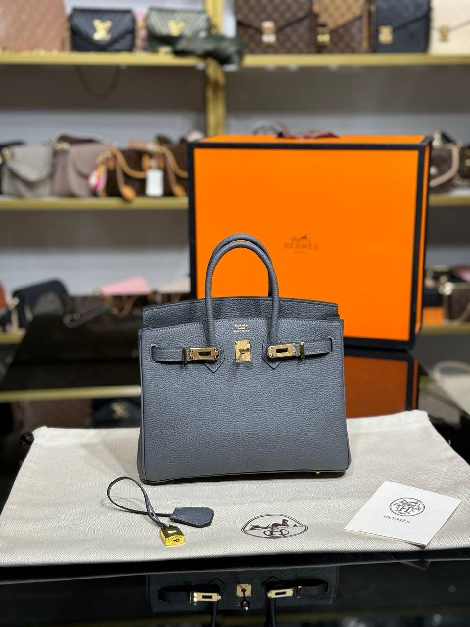 Birkin 25