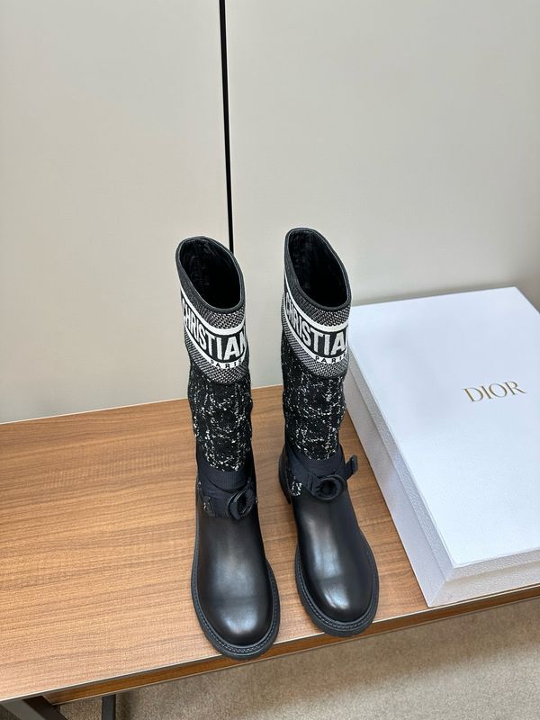 DR Boots
