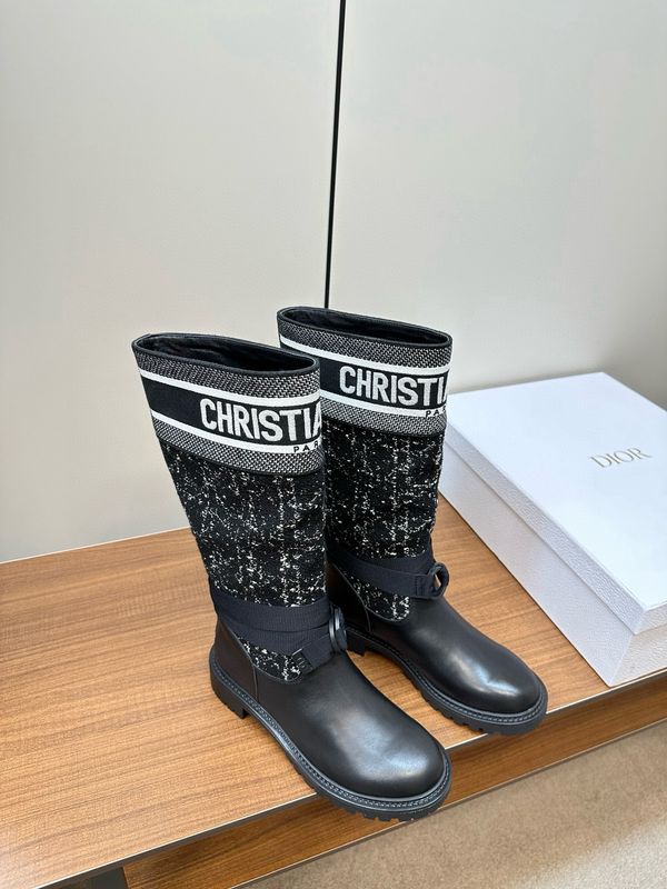 DR Boots