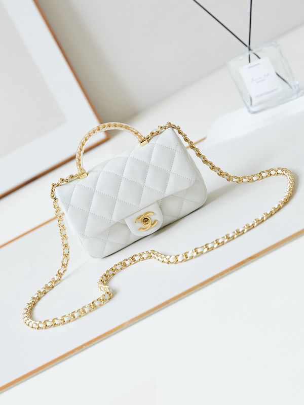 Top Handle Mini (Orginal Quality)