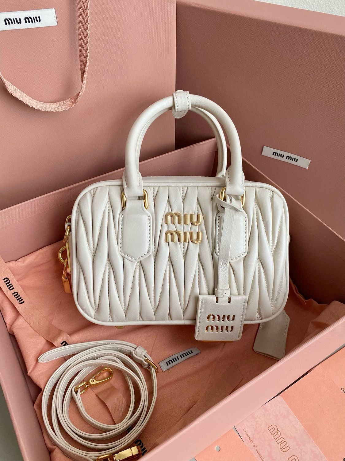 Hand Bag