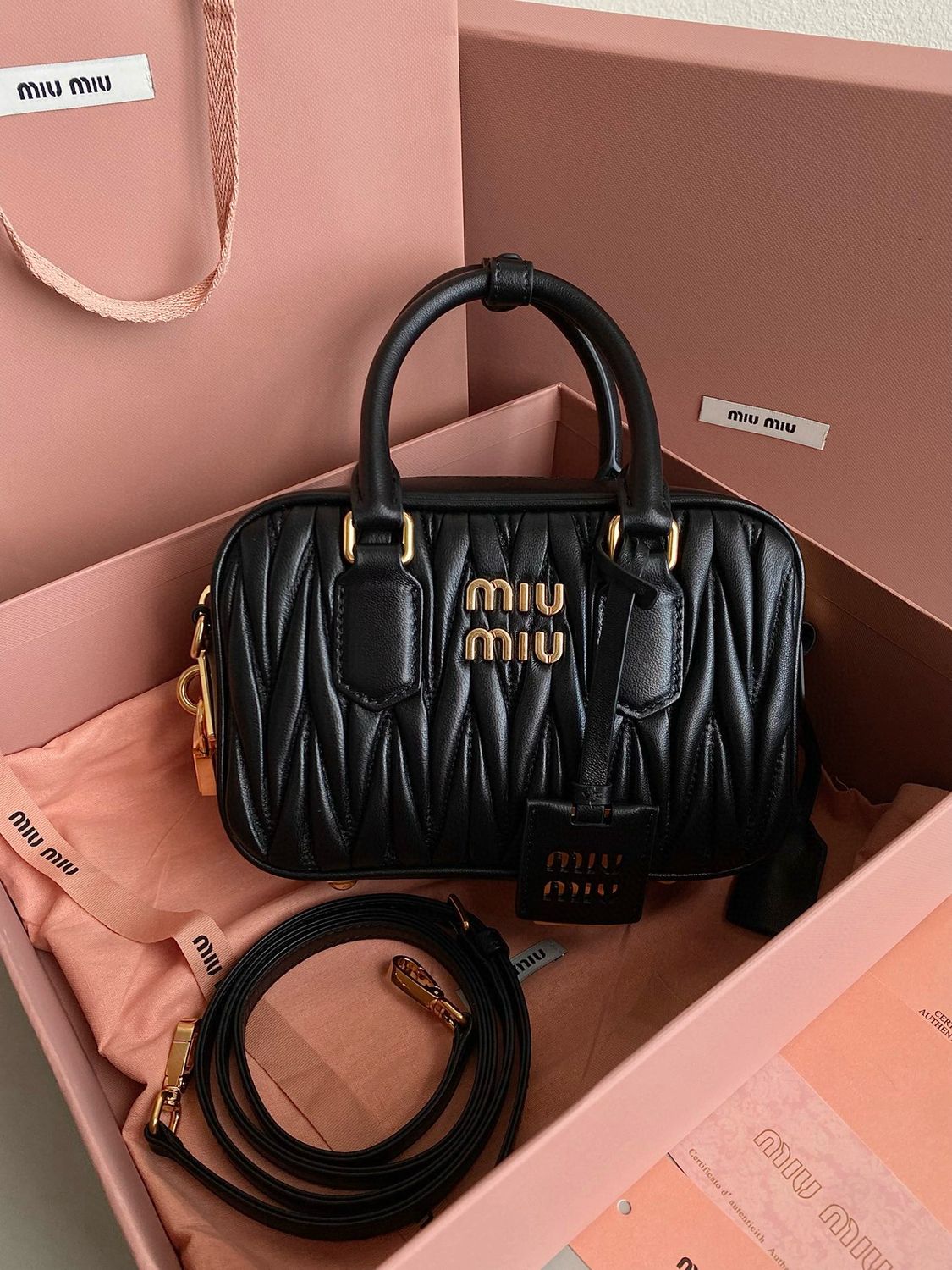 Hand Bag