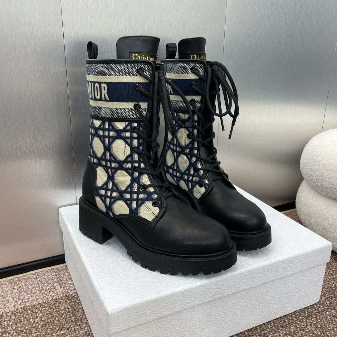 DR Boots