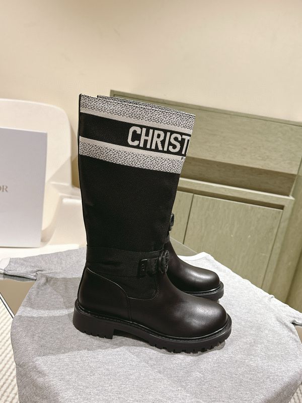 DR Boots