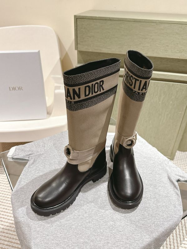 DR Boots