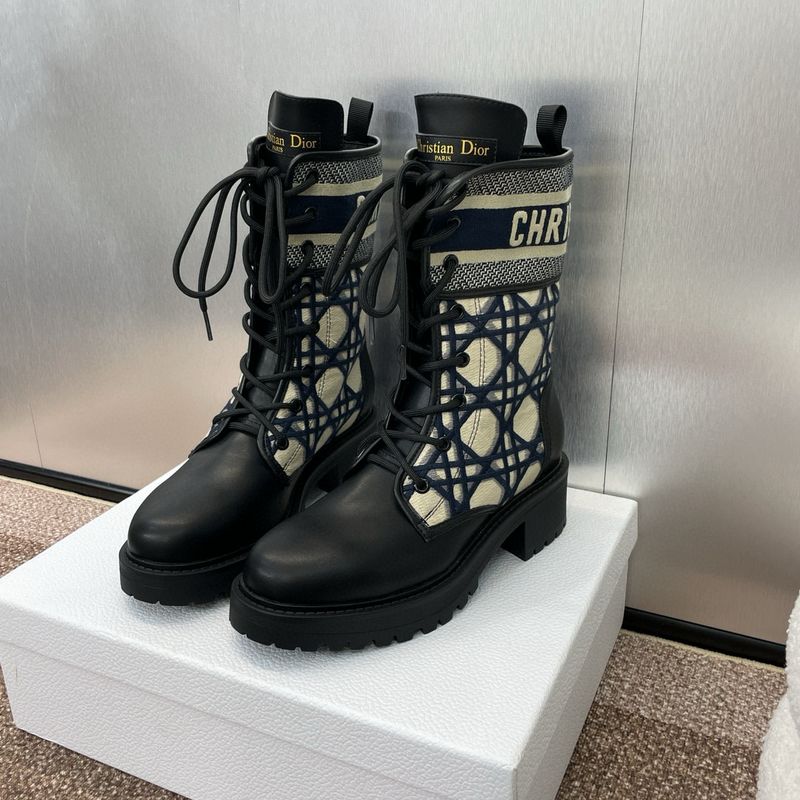 DR Boots