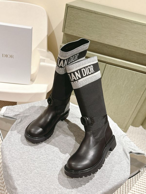 DR Boots