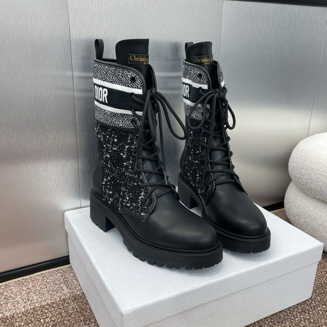 DR Boots
