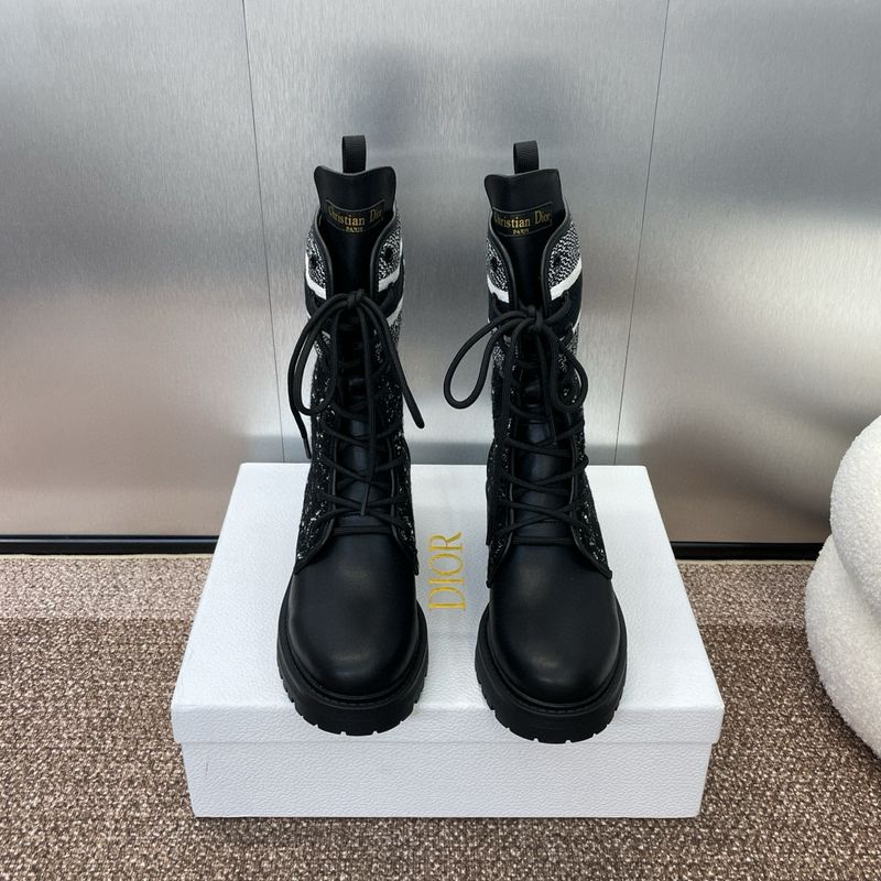 DR Boots