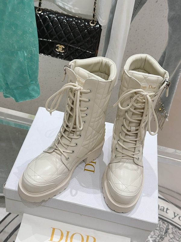 DR Boots