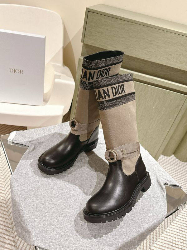DR Boots