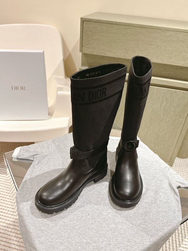 DR Boots