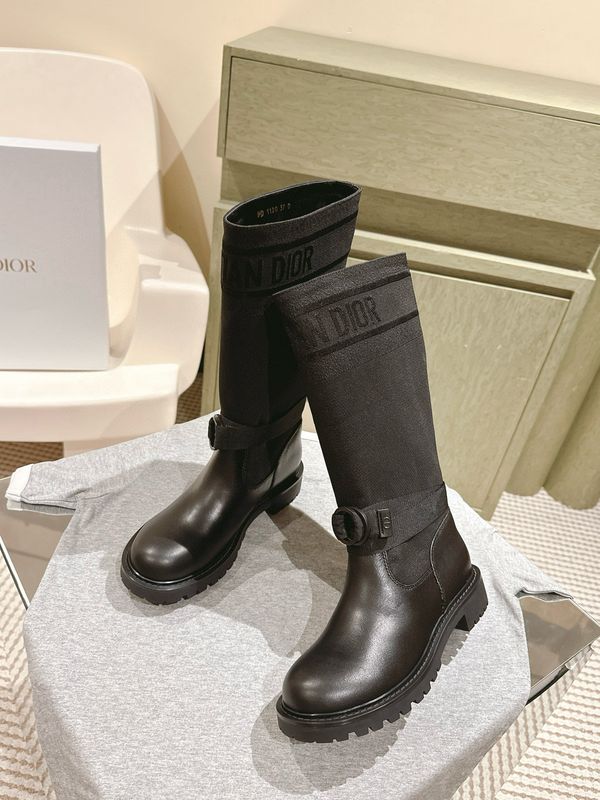 DR Boots
